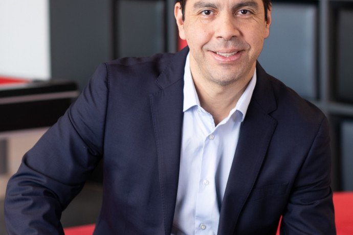 Audi do Brasil anuncia Daniel Rojas como novo CEO Audi do Brasil anuncia Daniel Rojas como novo CEO