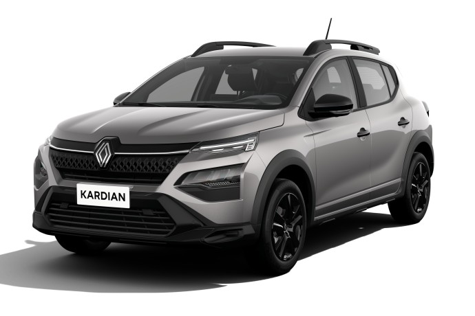 Kardian authentic é a nova versão para vendas diretas Kardian authentic é a nova versão para vendas diretas