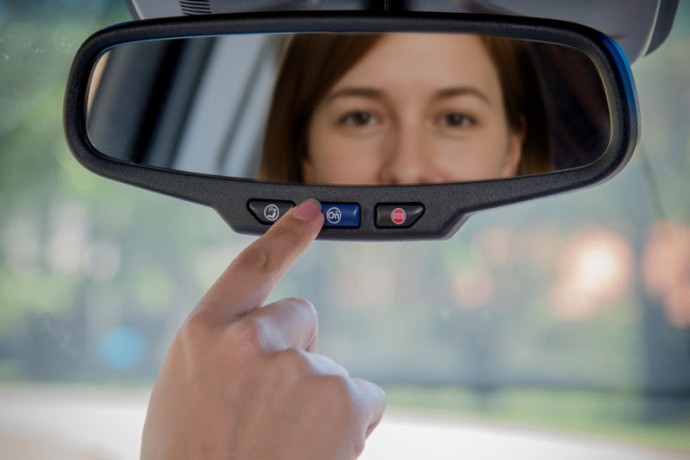 OnStar lança serviço inédito de vigilância ativa OnStar lança serviço inédito de vigilância ativa