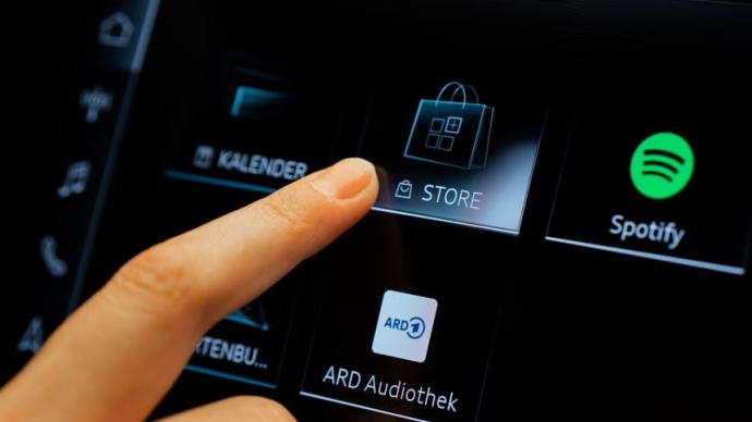 Audi do Brasil lança ecossistema Audi Connect