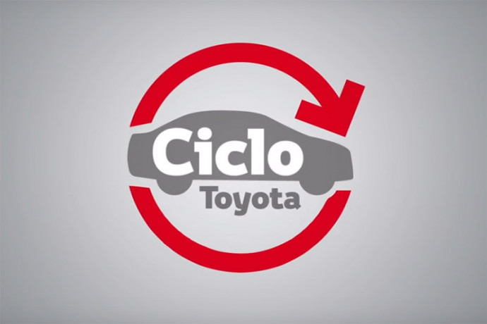 Toyota lança nova modalidade de compra: o Ciclo Toyota