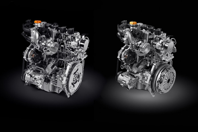 FCA (Fiat/Jeep) investe R$ 500 milhões para produção de motores turbo