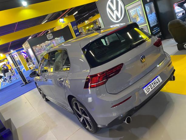 VW e Mercado Livre se unem no Festival Interlagos