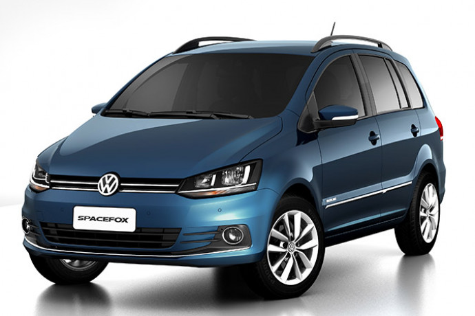Volkswagen antecipa alguns lançamentos do Salão