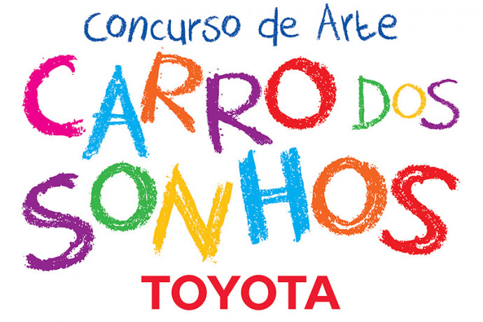 Toyota abre inscrições concurso de arte Carro dos Sonhos
