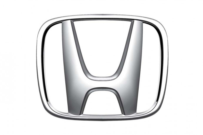 Honda fecha 2015 com recorde de vendas