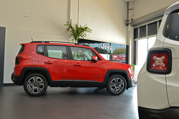 Grupo Bicudo inaugura concessionária Jeep, na cidade de Itu