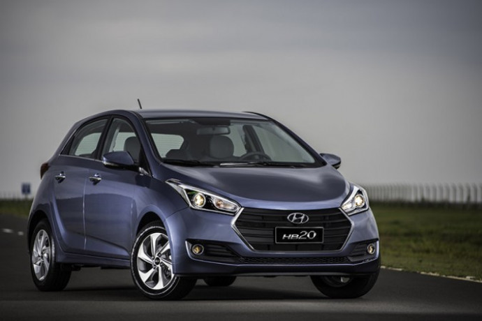 Hyundai CAOA HMB reinaugura loja na cidade de Campinas