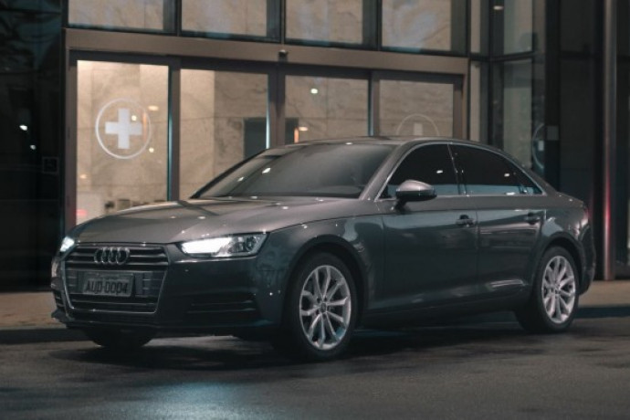 Audi lança campanha que estabelece novo posicionamento da marca