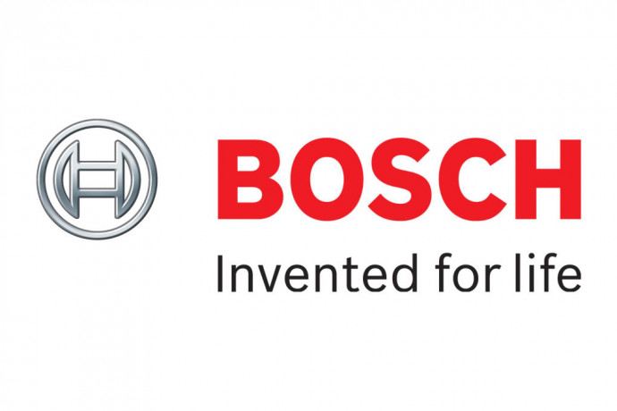 Bosch lança programa semanal no YouTube
