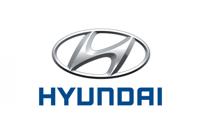 Hyundai recebe prêmio por excelência em serviços ao cliente Hyundai recebe prêmio por excelência em serviços ao cliente