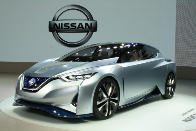 Novo Nissan LEAF terá inédita tecnologia ProPILOT Park