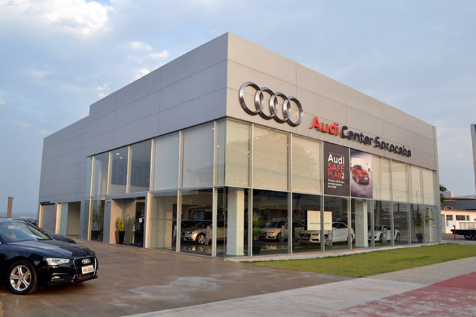 Audi Center Sorocaba com oportunidade “única” em seminovos