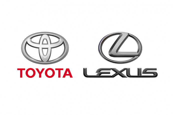 Toyota e Lexus convocam recall por falha no airbag