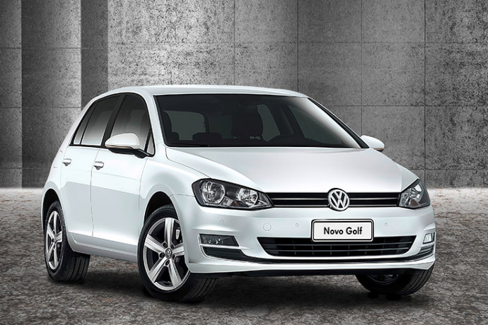 Conheça todos os detalhes do novo motor 1.0 TSI de 125 cavalos da Volkswagen