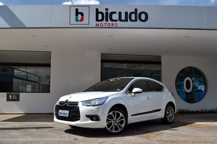 Bicudo Motors e as dicas de Citroën seminovos