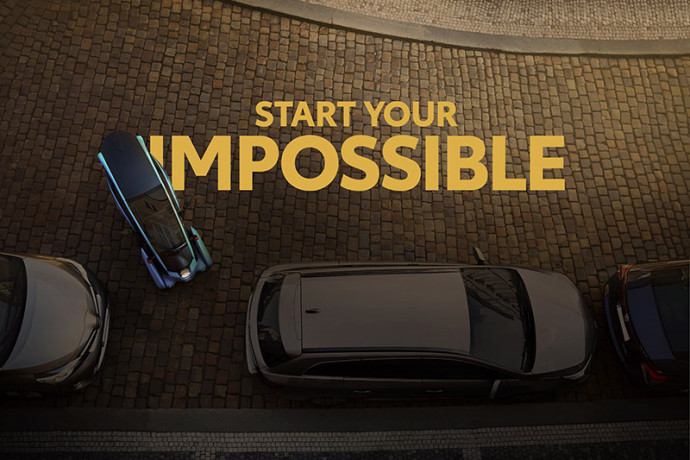 Toyota lança iniciativa corporativa global “Start Your Impossible”