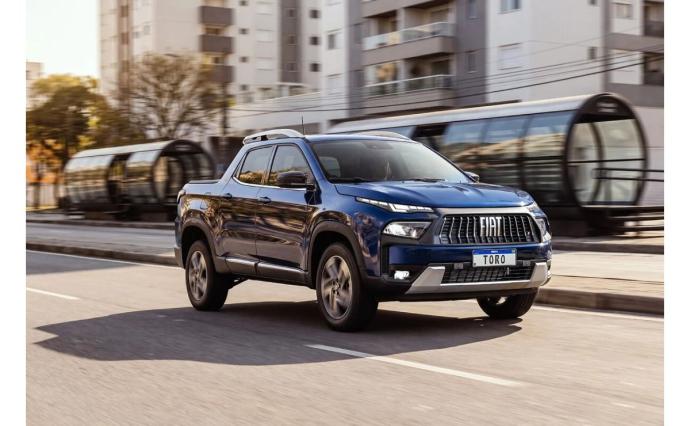 Polo Automotivo Stellantis atinge 300 mil veículos exportados