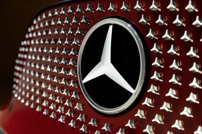 Mercedes-Benz é a sétima marca mais valiosa do mundo