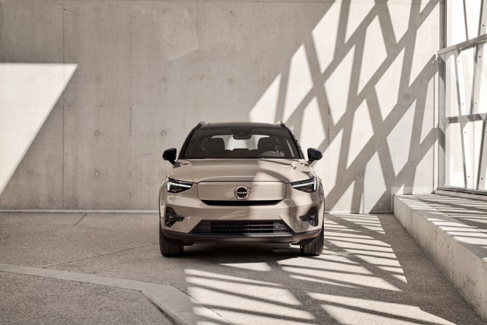 Volvo tem condições especiais e preços competitivos em maio Volvo tem condições especiais e preços competitivos em maio