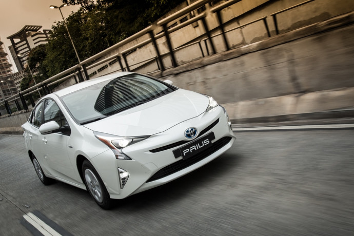 Toyota oferece descontos especiais em Vendas Diretas