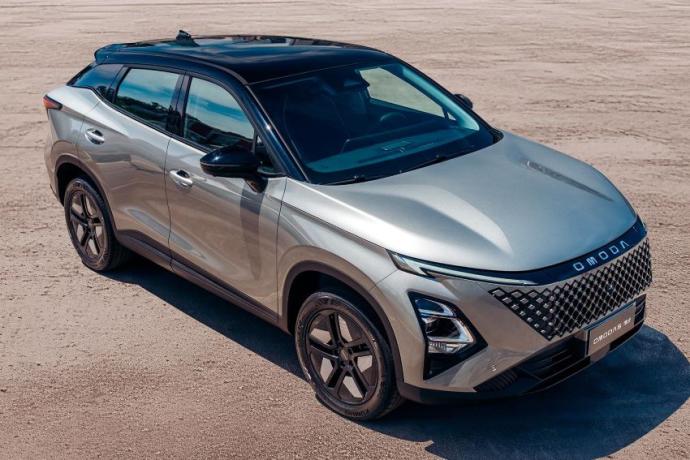 O&J fortalece pós-venda com manutenção competitiva