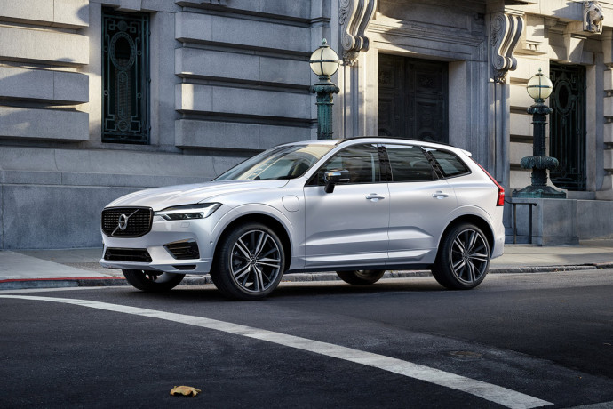 Grande ação de vendas da Volvo nesta semana terá descontos e oportunidades especiais Grande ação de vendas da Volvo nesta semana terá descontos e oportunidades especiais