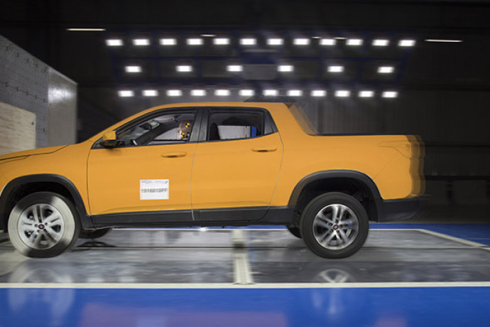 FCA inaugura Safety Center em sua fábrica em Minas Gerais