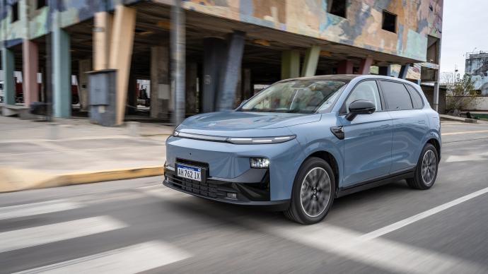 Leapmotor reforça REEV e antecipa lançamento em Interlagos