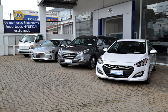 Hyundai Abrão Reze com estoque pronta entrega Hyundai Abrão Reze com estoque pronta entrega