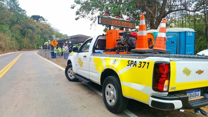 DER-SP ativa radares em rodovias a partir desta terça(13)