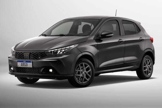 Fiat oferece até R$ 29 mil em benefícios no Move Brasil