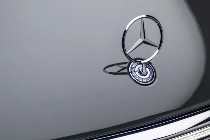 Mercedes-Benz amplia garantia de fábrica para 4 anos Mercedes-Benz amplia garantia de fábrica para 4 anos