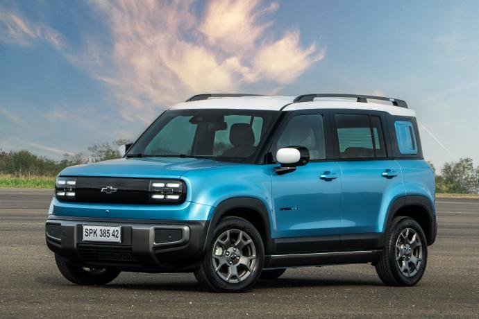 General Motors e Uber anunciam parceria inédita General Motors e Uber anunciam parceria inédita