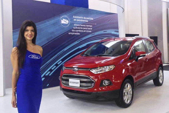 Ford mente sobre “câmbio automático” em alguns modelos