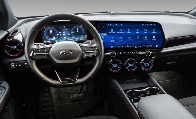 GM anuncia o início da disponibilização do Gemini
