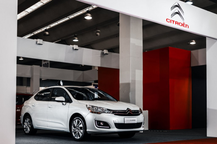 Citroën C4 Lounge é ótima opção para portador de deficiência