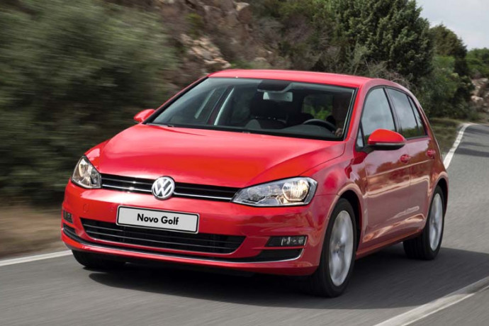 Volkswagen é premiada na “International Engine of the Year” Volkswagen é premiada na “International Engine of the Year”