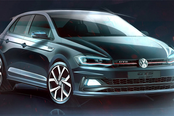 Já pensou em ser um designer da Volkswagen?