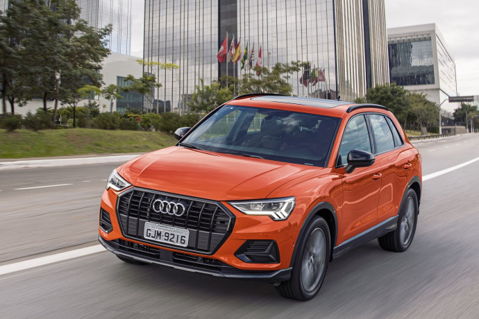 Audi lança programa de financiamento Pass Plus