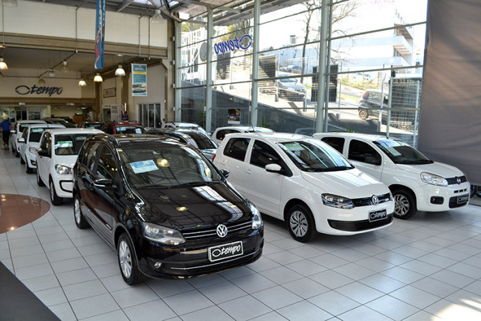 Volkswagen Tempo Valinhos com ofertas especiais até 2/9