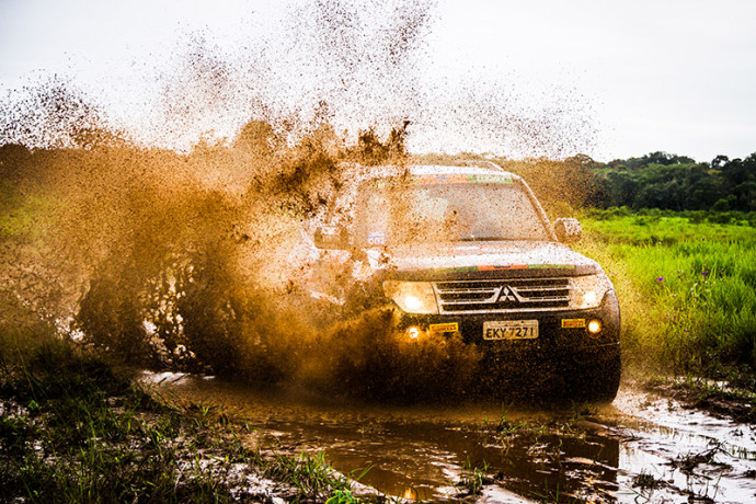 As melhores trilhas de Off Road em Ribeirão Grande, São Paulo