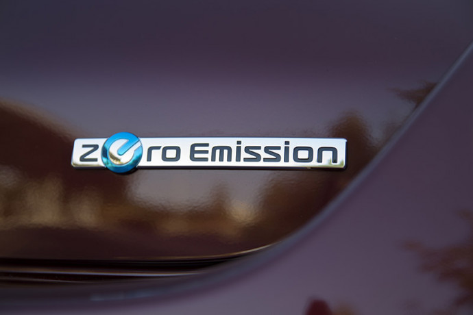 Nissan aprimora as baterias dos carros elétricos