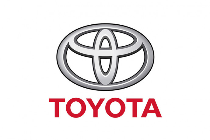 Toyota cresce 1% no primeiro trimestre de 2016