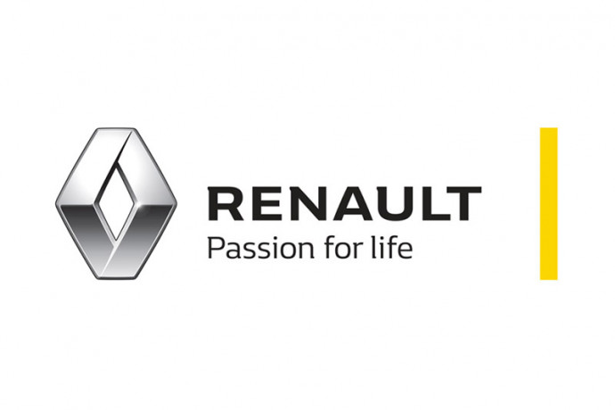 Renault aumenta participação de mercado em Maio