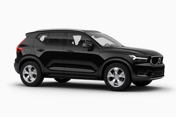 Nordic Volvo fará coquetel de lançamento do XC40 T4