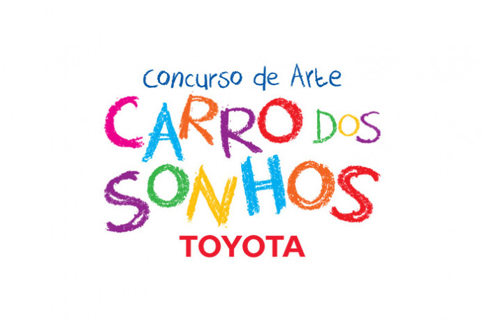 Toyota abre inscrições do concurso de arte Carro dos Sonhos