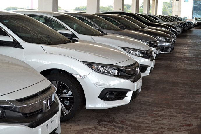 Em setembro, venda de veículos cresceu 7%