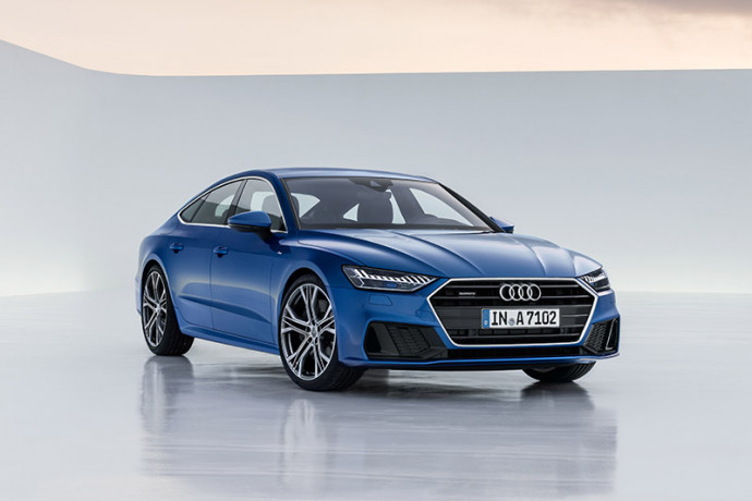 Audi registra recorde de vendas no primeiro trimestre