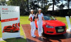 audi quattro cup